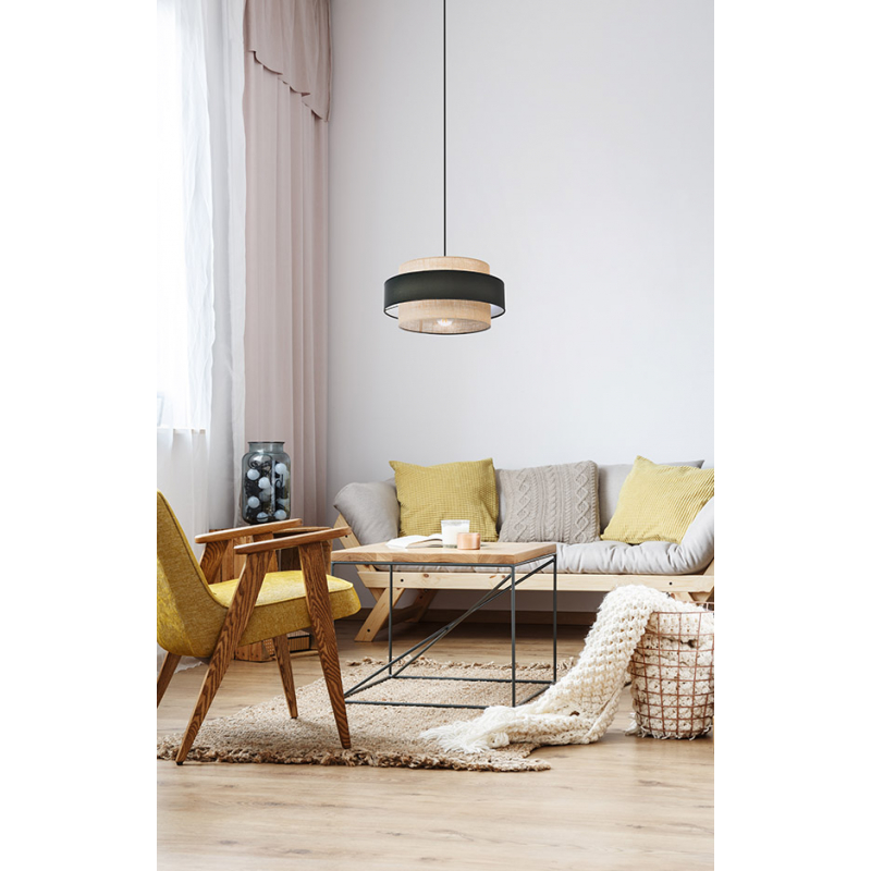 Lampa wisząca K-5231 GATO