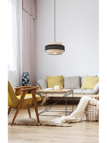 Lampa wisząca K-5231 GATO