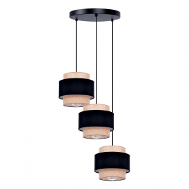 Lampa wisząca K-5232 GATO