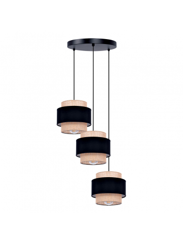 Lampa wisząca K-5232 GATO