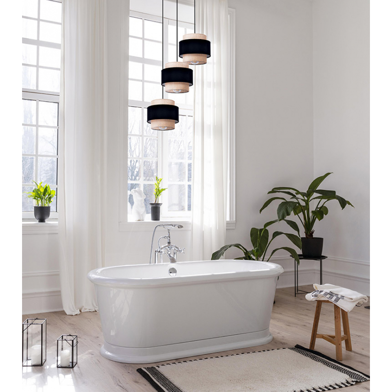 Lampa wisząca K-5232 GATO