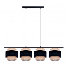Lampa wisząca K-5233 GATO