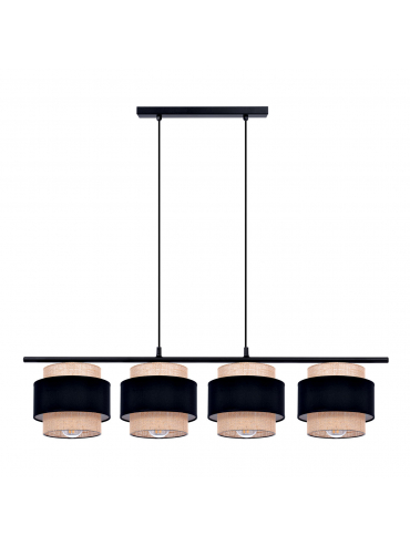 Lampa wisząca K-5233 GATO