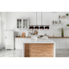 Lampa wisząca K-5233 GATO