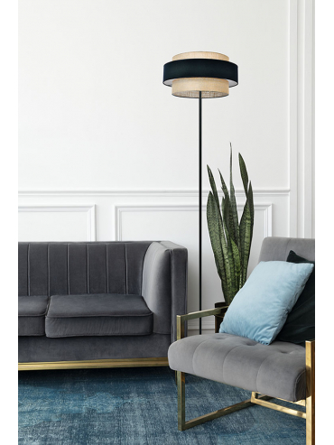 Lampa podłogowa K-5235 GATO