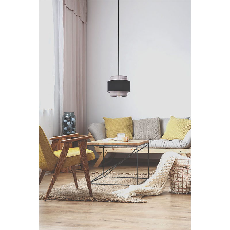 Lampa wisząca K-5170 ETELA