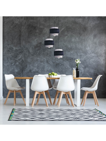 Lampa wisząca K-5172 ETELA