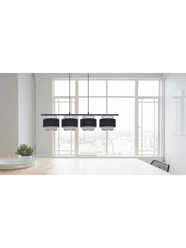 Lampa wisząca K-5173 ETELA