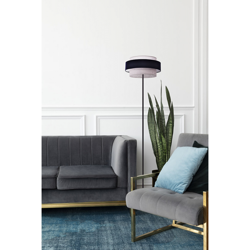 Lampa podłogowa K-5175 ETELA