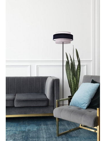 Lampa podłogowa K-5175 ETELA