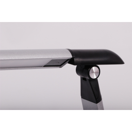 Lampka biurkowa K-MT-206 CZARNY NIKO