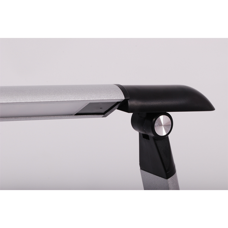 Lampka biurkowa K-MT-206 CZARNY NIKO