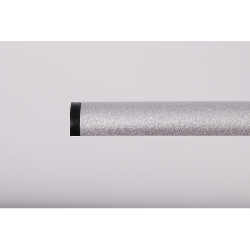 Lampka biurkowa K-MT-206 CZARNY NIKO