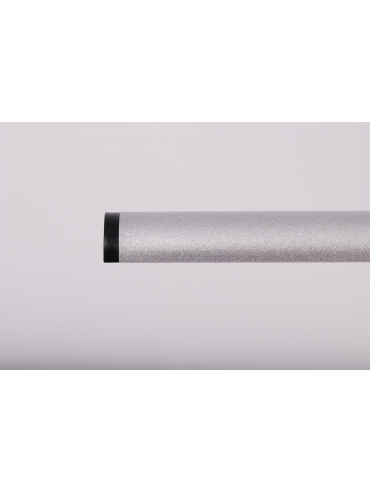 Lampka biurkowa K-MT-206 CZARNY NIKO