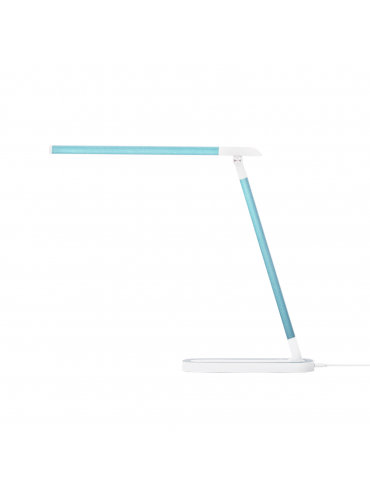Lampka biurkowa K-MT-206 ZIELONY NIKO