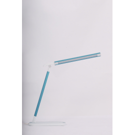 Lampka biurkowa K-MT-206 ZIELONY NIKO
