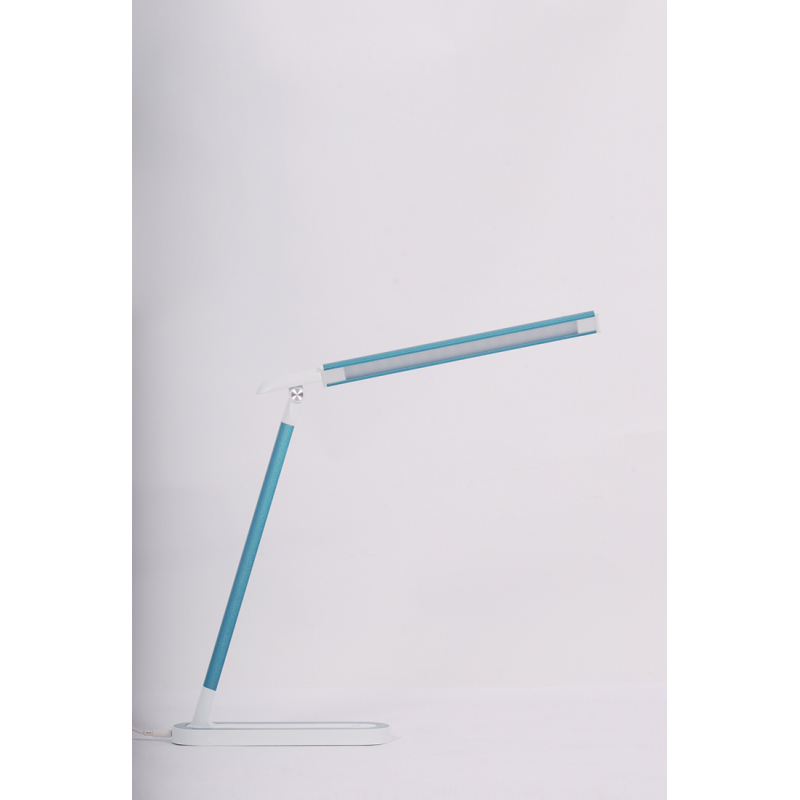 Lampka biurkowa K-MT-206 ZIELONY NIKO