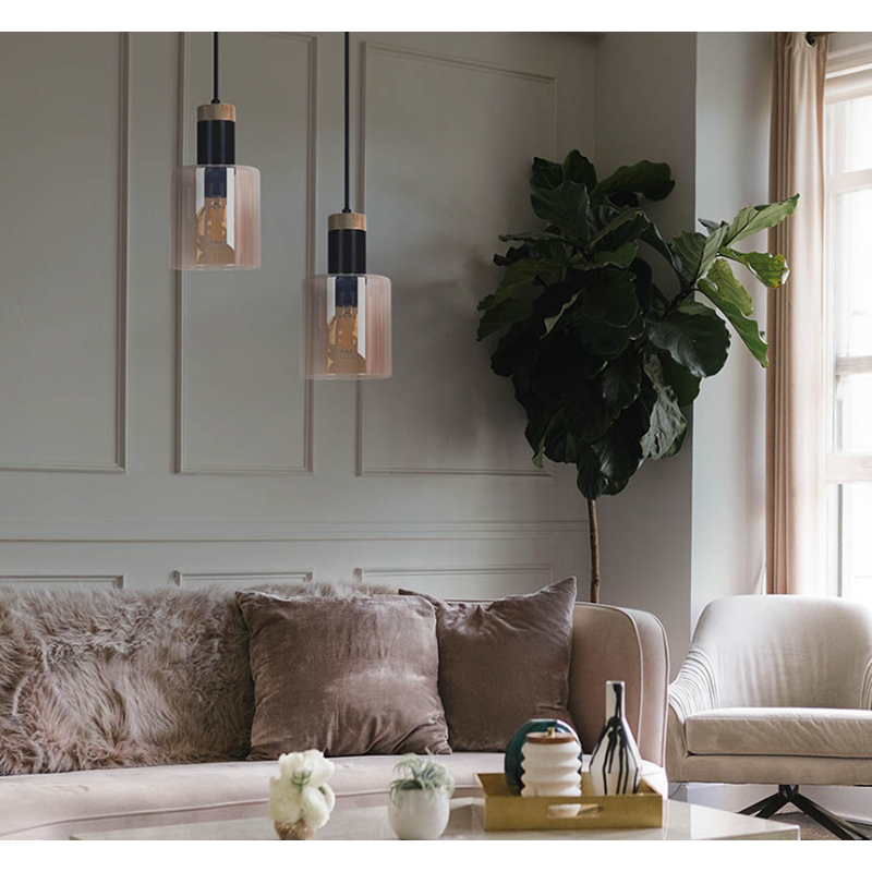 Lampa wisząca K-5256 ALTO