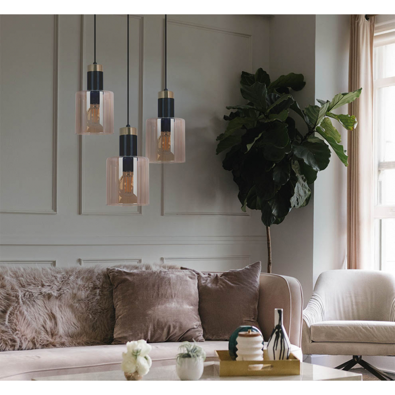 Lampa wisząca K-5257 ALTO
