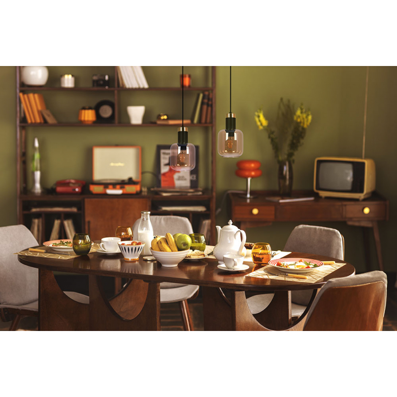Lampa wisząca K-5266 DOKA