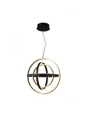 Lampa wisząca TESS MD9203-4-3BD