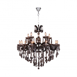 Lampa wisząca CHATEAU 17801/10+5