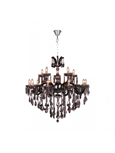 Lampa wisząca CHATEAU 17801/10+5
