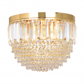 Lampa sufitowa CHARLOTTE FC19003/5