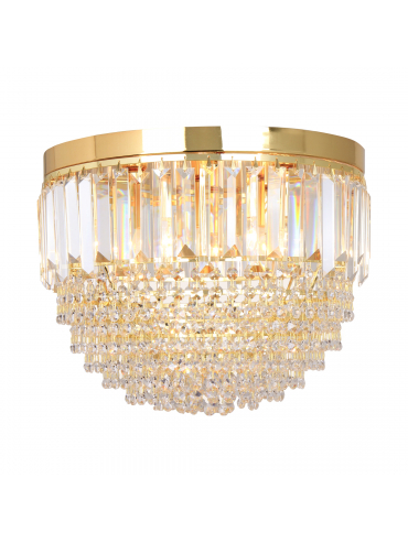 Lampa sufitowa CHARLOTTE FC19003/5