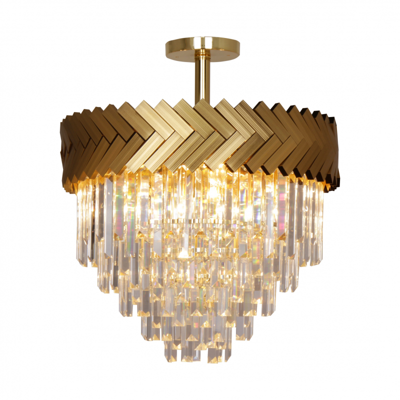Lampa sufitowa LYON C23910/9