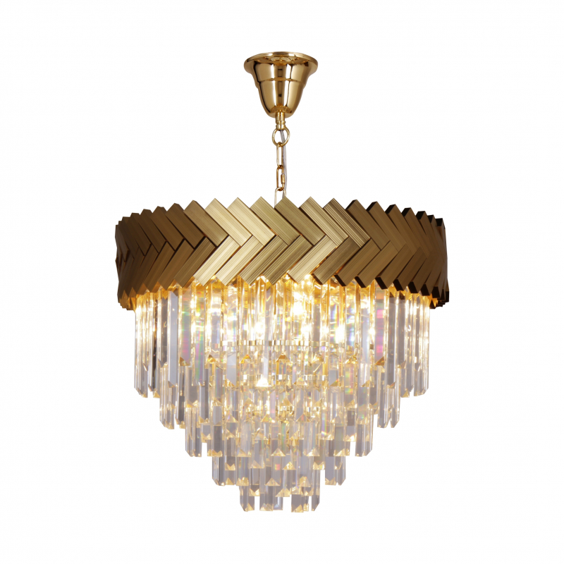 Lampa wisząca LYON 23910/9