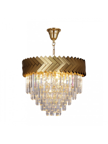 Lampa wisząca LYON 23910/9