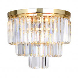 Lampa sufitowa AMEDEO C17106/1