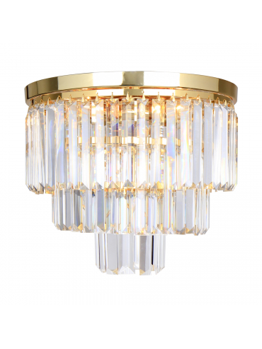 Lampa sufitowa AMEDEO C17106/1