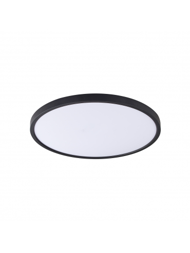 Lampa sufitowa CAMI WM-BP1108-M-BL