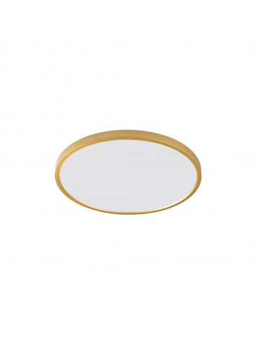 Lampa sufitowa CAMI WM-BP1108-S-G