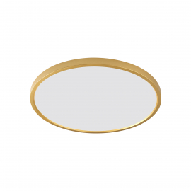 Lampa sufitowa CAMI WM-BP1108-M-G