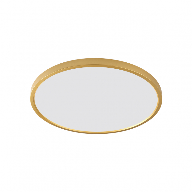 Lampa sufitowa CAMI WM-BP1108-M-G
