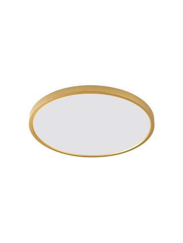 Lampa sufitowa CAMI WM-BP1108-M-G