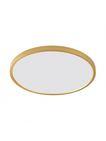 Lampa sufitowa CAMI WM-BP1108-L-G