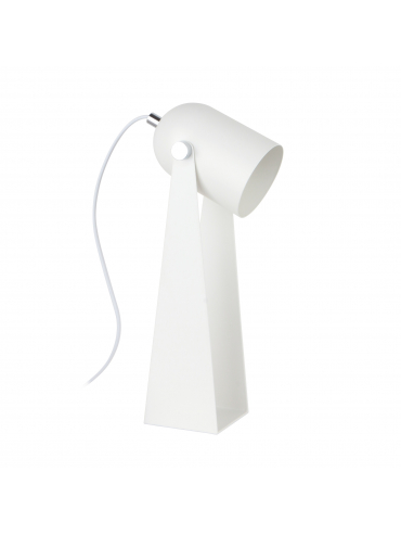 Lampa biurkowa ARIES A2056-MWH