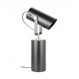 Lampa biurkowa RESI A2058-MBK