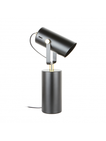Lampa biurkowa RESI A2058-MBK
