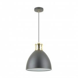 Lampa wisząca MENSA A8050L-SBK