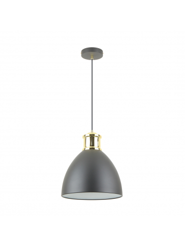Lampa wisząca MENSA A8050L-SBK