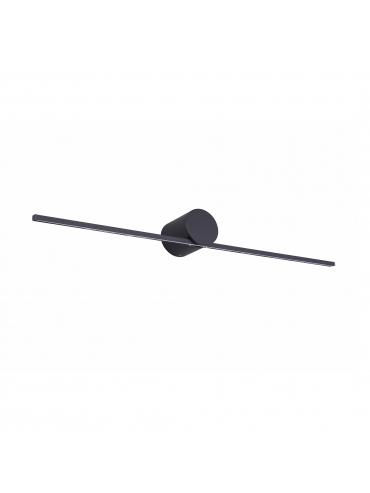 Kinkiet łazienkowy CAMARA IP44 W89949-6W-BK