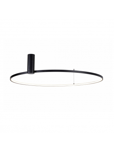 Lampa sufitowa HORIK 89429-90BK
