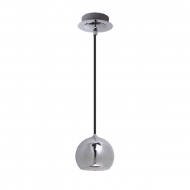 Lampa wisząca James CH FH5951-BCB-120