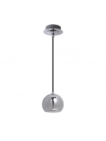Lampa wisząca James CH FH5951-BCB-120