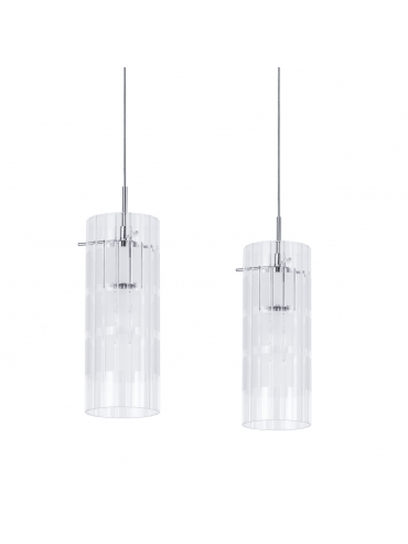 Lampa wisząca Max MDM1957-2